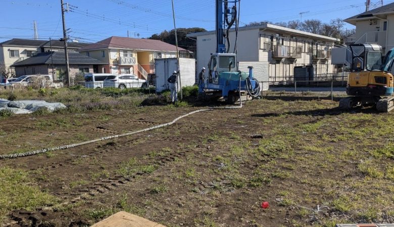 An image of アメリカンスタイルハウス